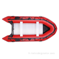 Riscus en aluminium Raflat Rafting PVC Boats